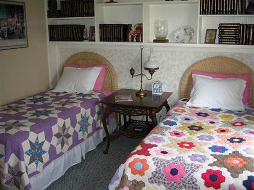 Tuggles Folly Bed And Breakfast Aurora Екстер'єр фото